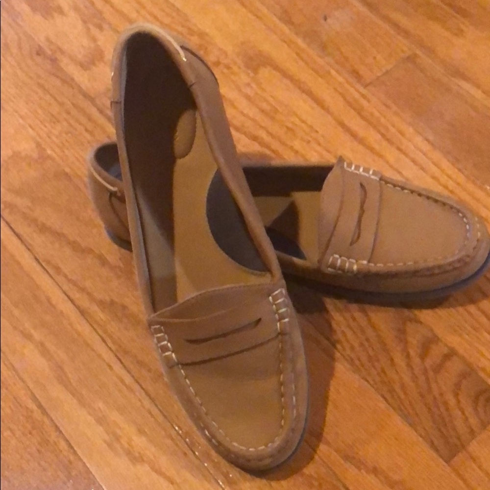 Sperry Top-Sider Loafer